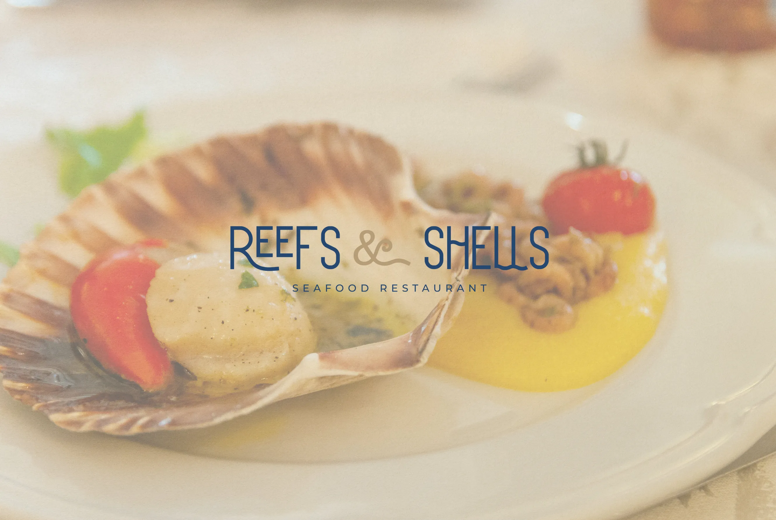 Reefs & Shells Restaurant