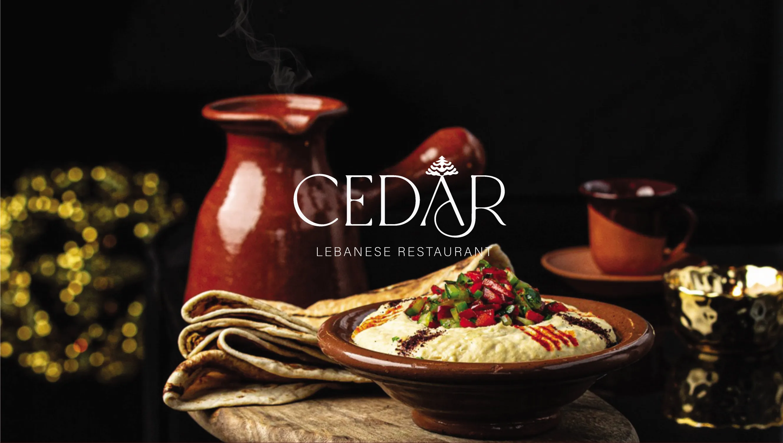 Cedar Restaurant