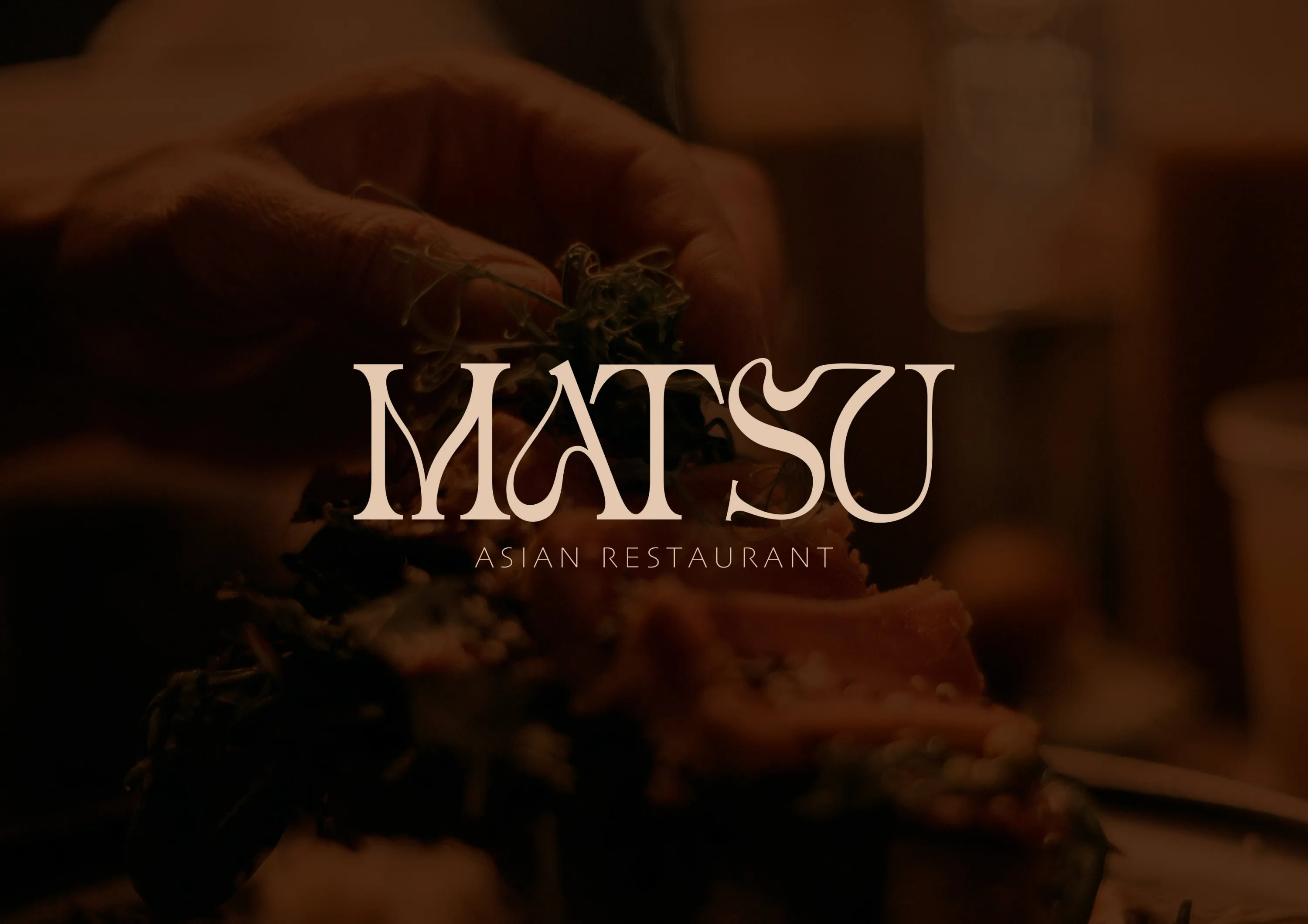 Matsu Restaurant