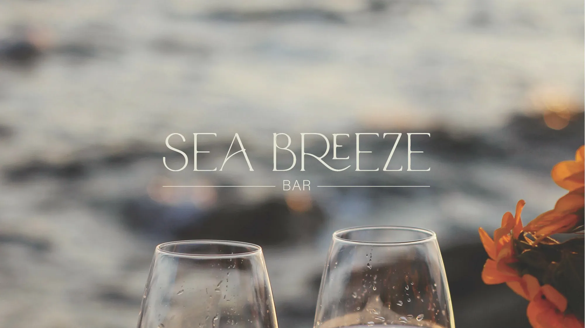 Sea Breeze Bar